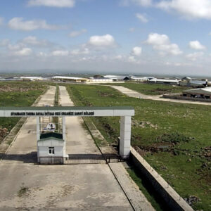 adanada su urunleri tdiosb icin girisimcilerin on talep basvurulari aliniyor G1vk6Ily