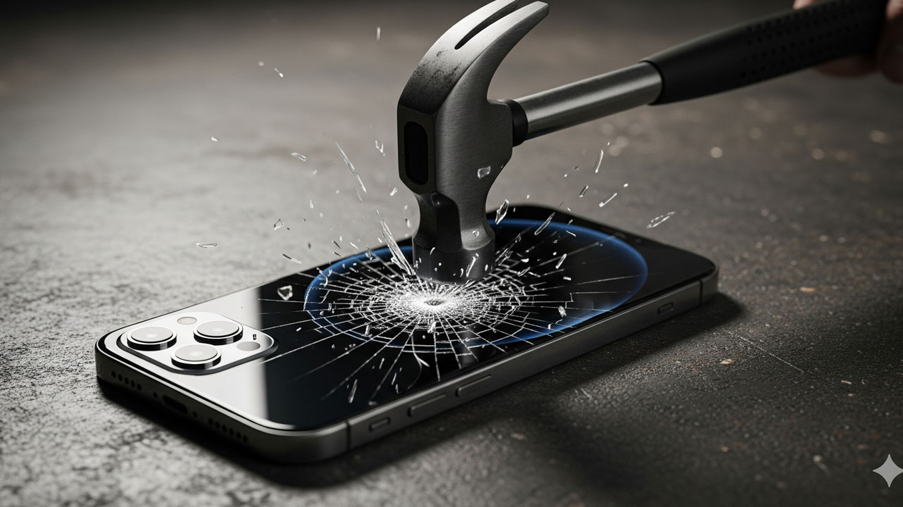 ab testlerinde iphone 17 pro max ve iphone air dayaniklilik ve pil sonuclari ortaya cikti wyXxvHDY