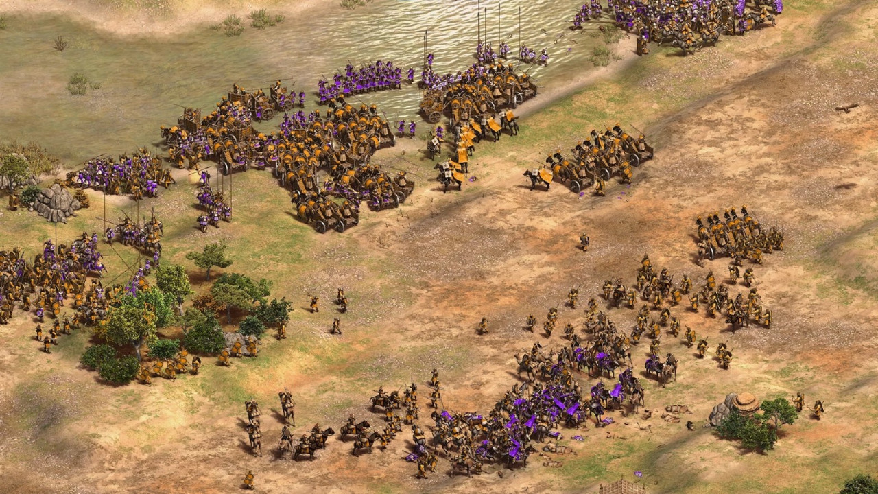age of empires iiye yeni macera alexander the great dlcsi geliyor jNjB4KBX