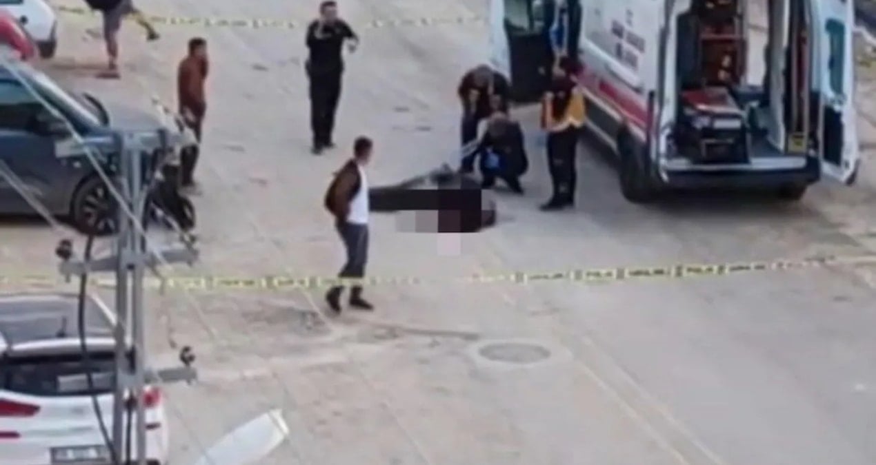 ankarada kanli sabah uzman cavus bacanagini oldurup intihar etti 8Eg9eKEP