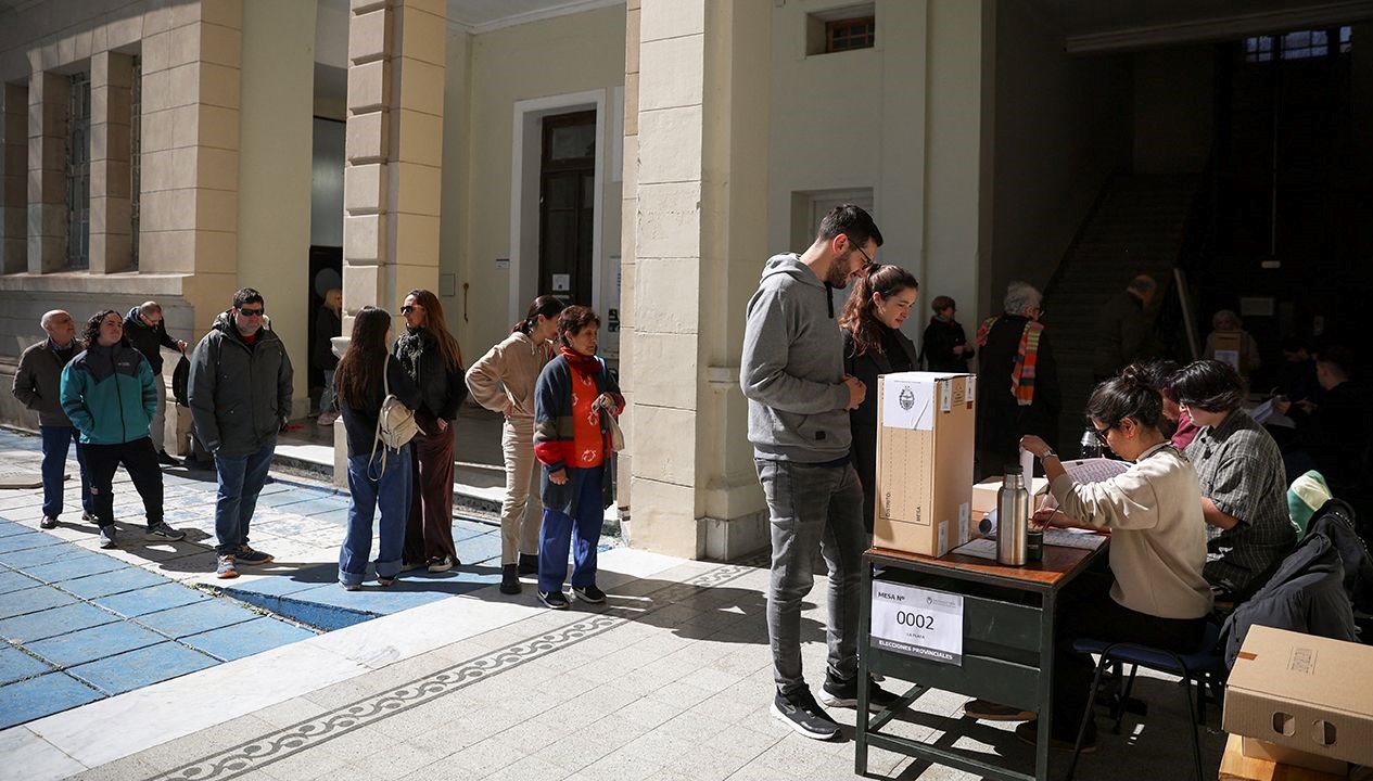 arjantinde muhalefetin buyuk zaferi I3We9M9H