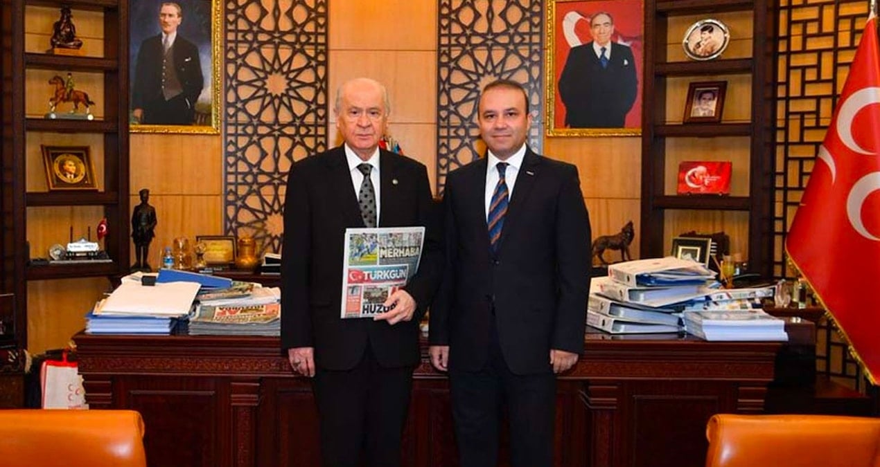 bahcelinin danismanin bu mesaji kime xnQsB6qy