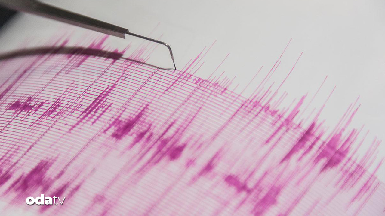 balikesirde 49 buyuklugunde deprem PthpCSGx