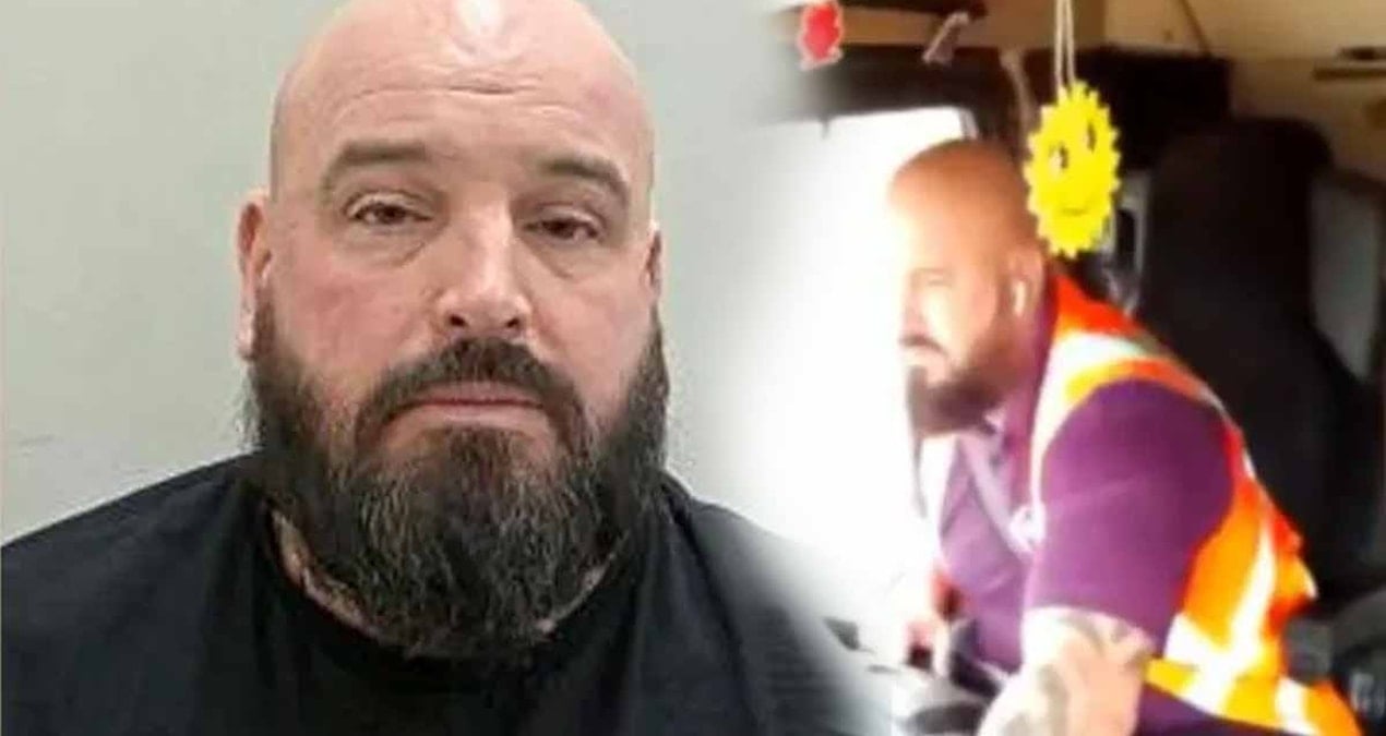 cinsel icerikli videoya dalip gittigi icin 10 yil hapis cezasi aldi inanilmaz derecede aptalca Yyj993BV