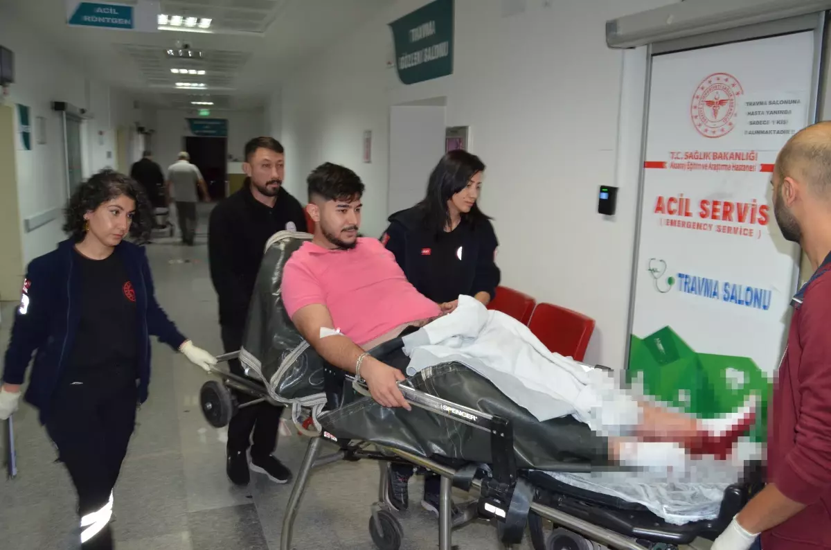 ekmek takasi kavgada silah cekildi 3BJ4sH8p