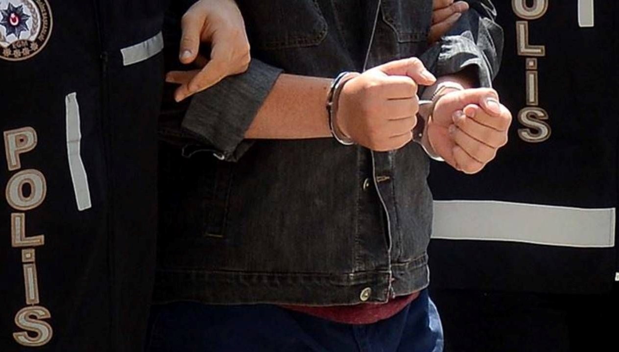 fetonundisisleriyapilanmasina operasyon 15 gozalti karari var yT78UcMU