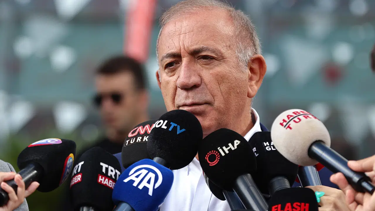 kayyum gursel tekinden fethullah gulen hatirlatmasina yanit akp sorusuna ates puskurdu kendimi taksim meydaninda asarim lDTEjPA4