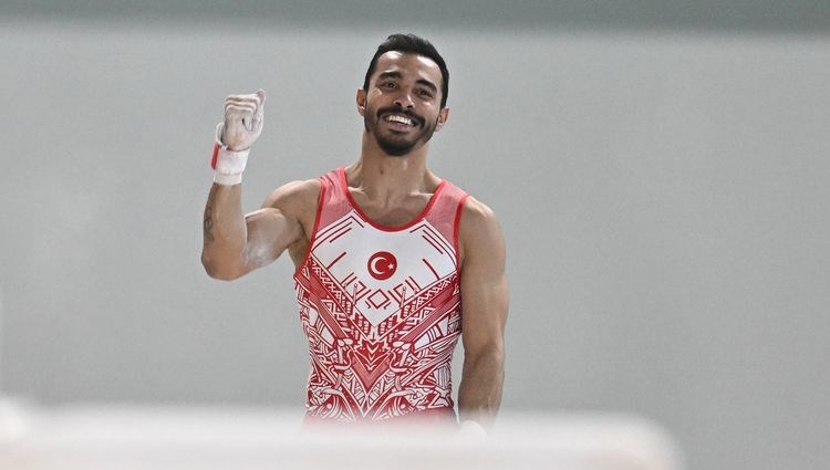 milli cimnastikcilerden macaristanda altin madalya JYklf7gE