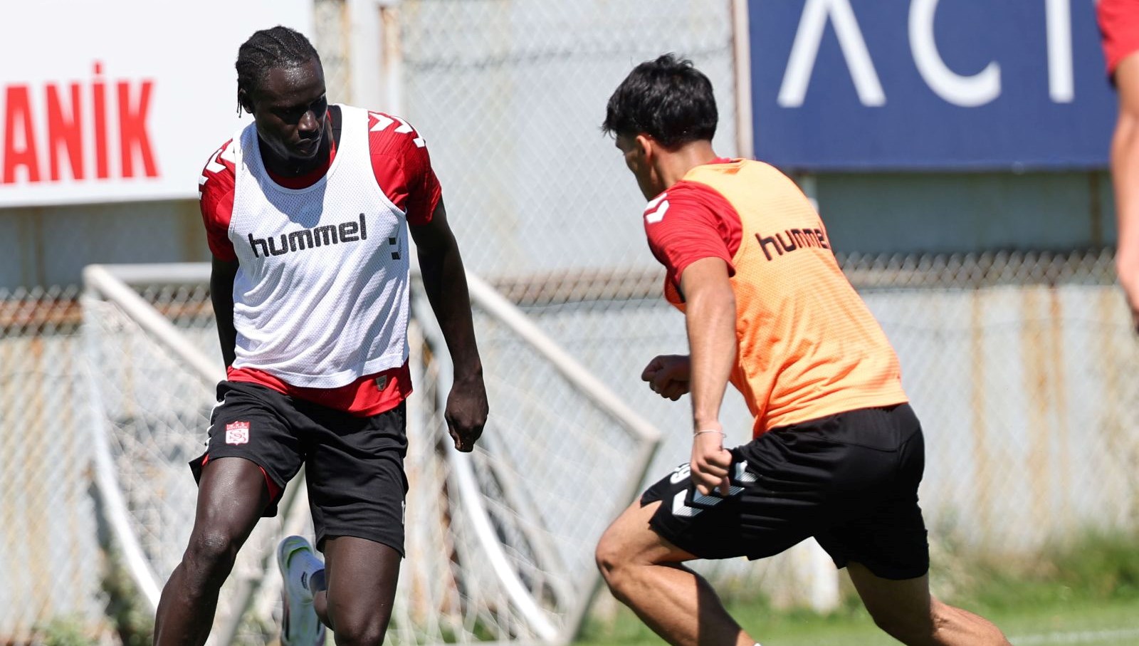 sivassporda kupa hazirligi basladi JQzIGyli