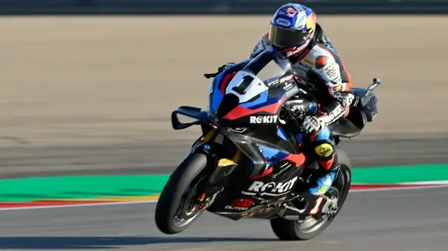 toprak razgatlioglunun 13 yarislik serisi sona erdi J6e3aMna