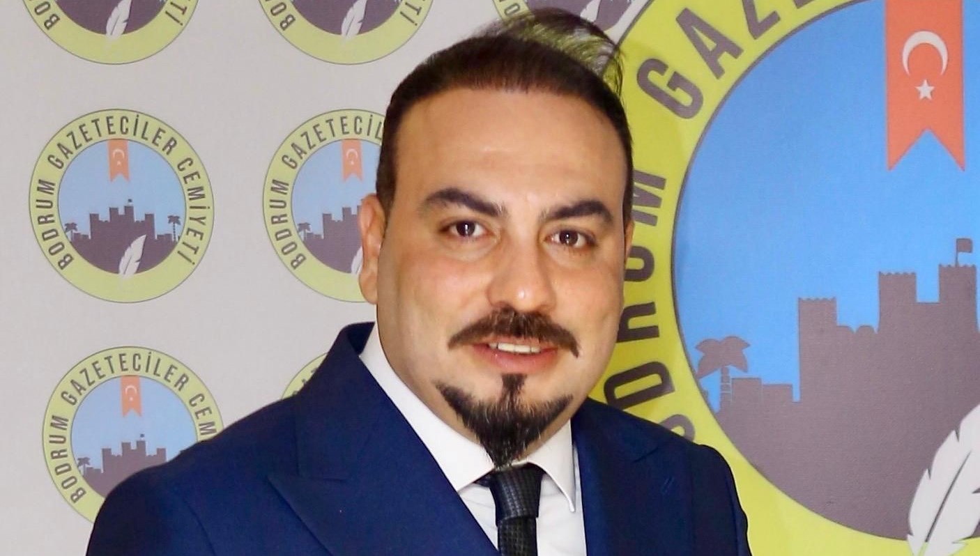 tsyd mugla temsilcisi eren ayhan oldu riUMyEFY