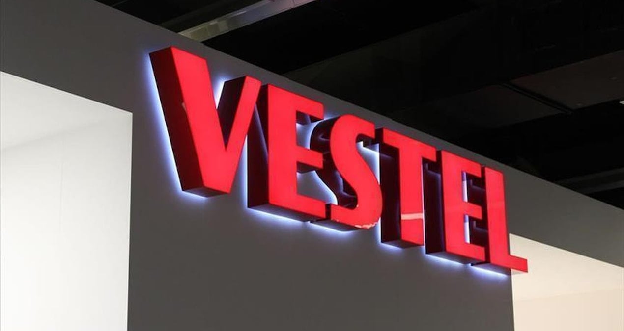 vestel iki genel mudurlugu birlestirdi esHGZdCy