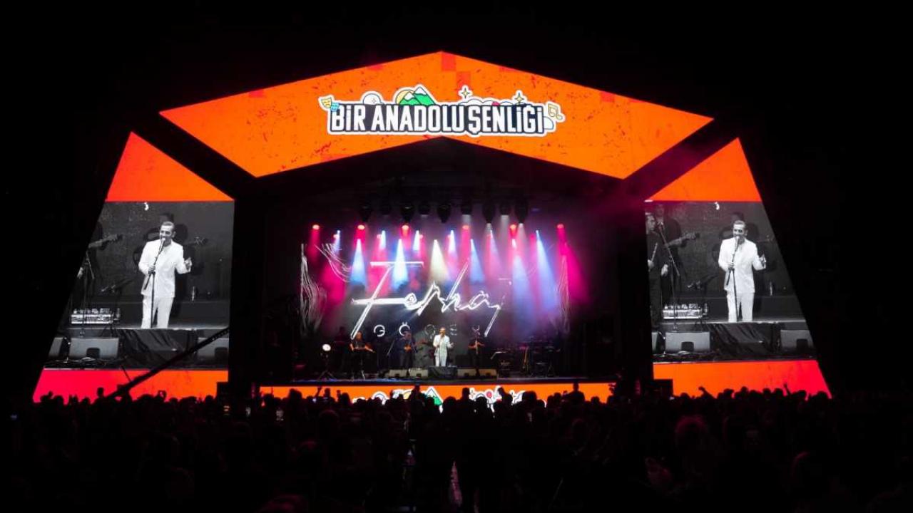 anadolunun canli mirasi sergilendi bir anadolu senligi rekor katilimla sona erdi QE81WrbG