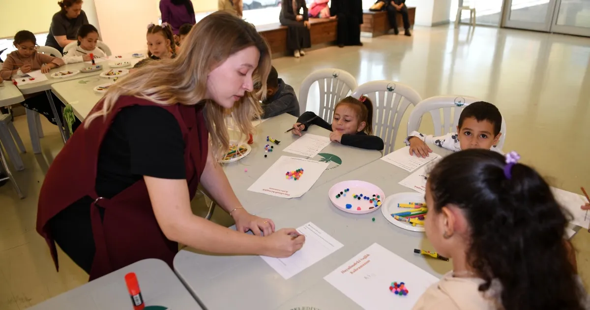 bursa osmangaziden saglikli nesiller yetistiren atolye Ul5zPThm