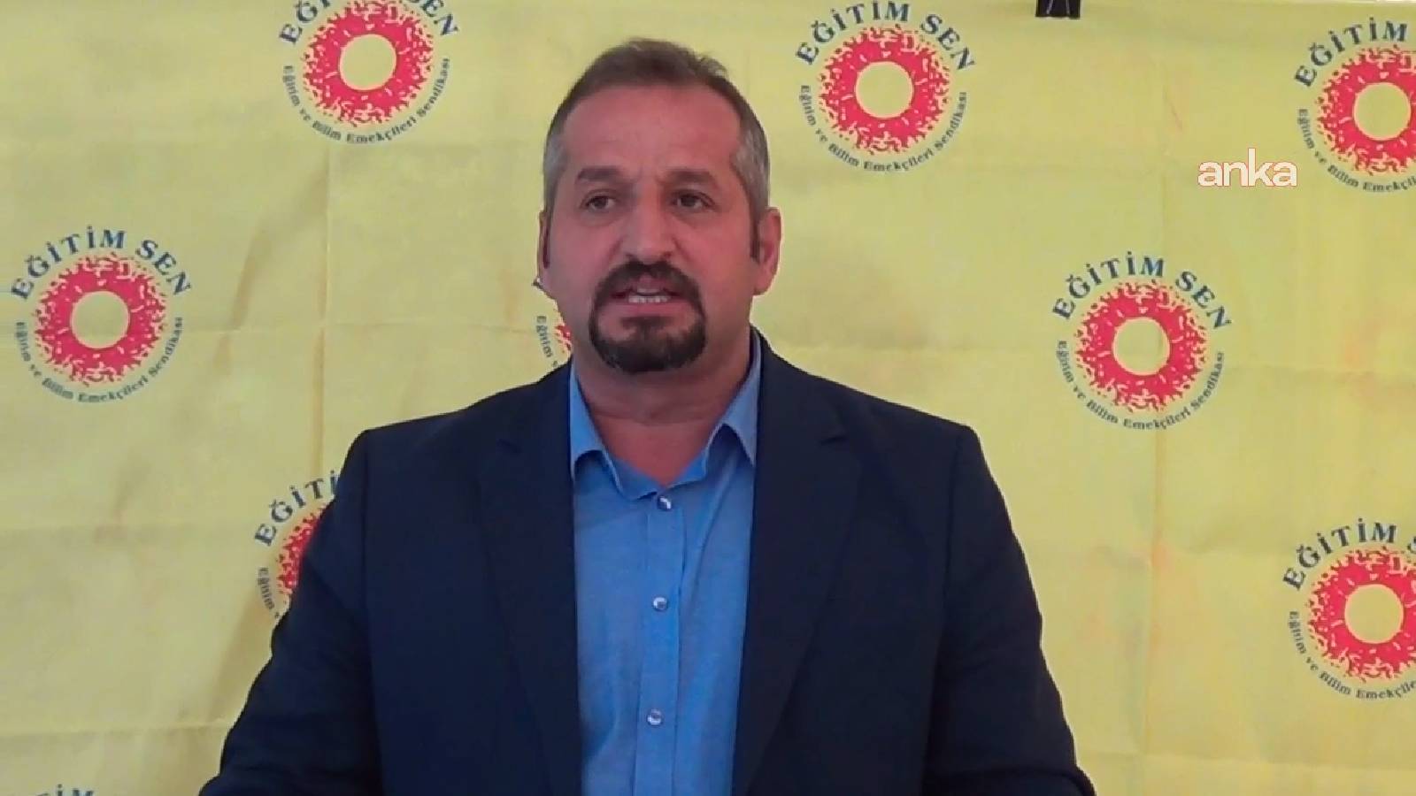 egitim sen tokat sube baskani ozel ogretmenlik mesleginin itibari zedeleniyor QwIiOgKP