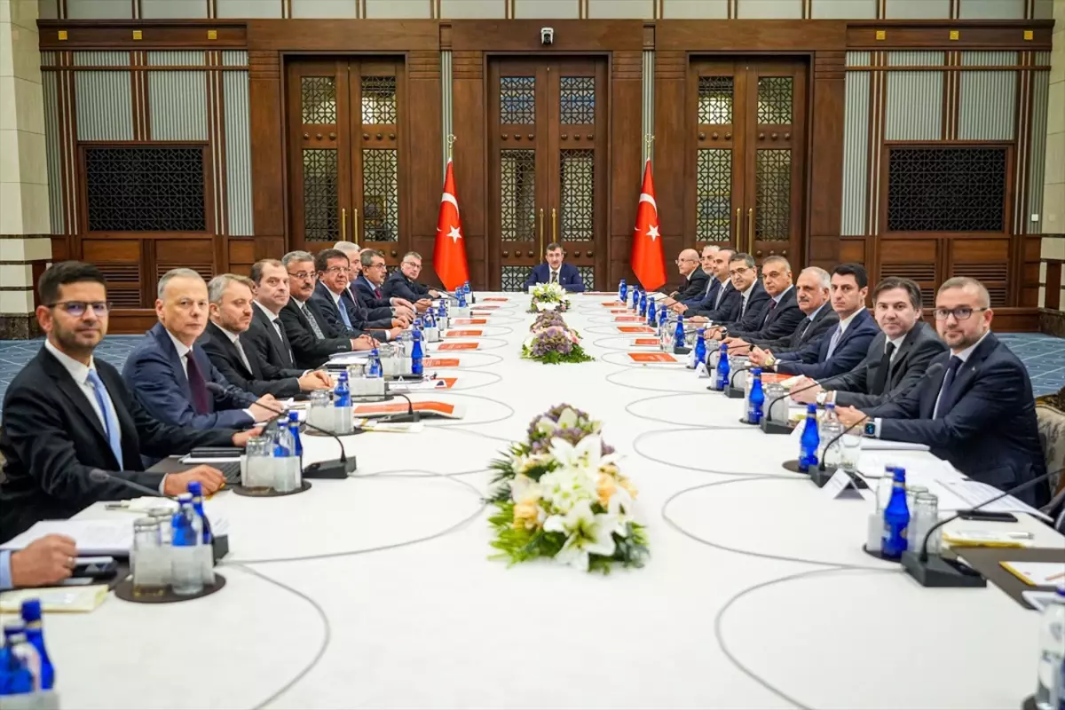 ekonomi koordinasyon kurulundan 25 saatlik toplanti lpJy3r1M