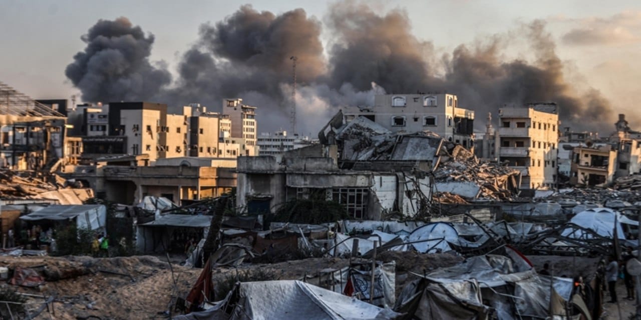 israilden ateskese ragmen gazzeye saldiri 1 olu MRIMfDqX.jpg