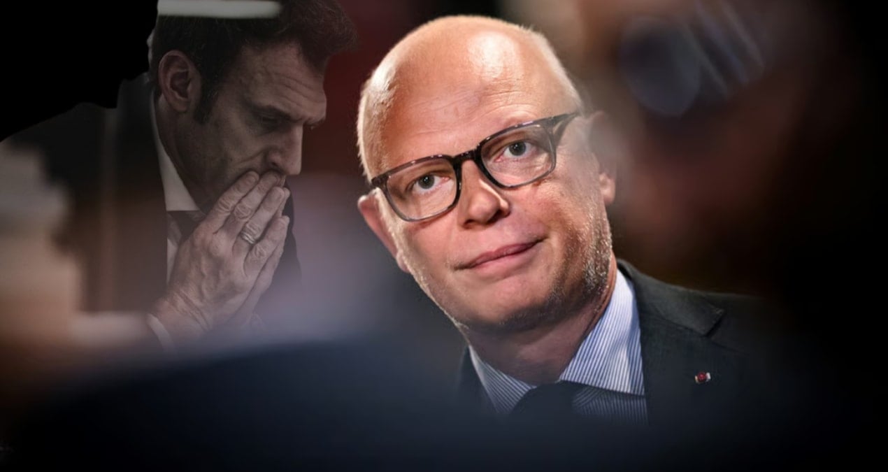 macron icin istifa canlari caliyor eski fransa basbakanindan sert yorum aC9G5LSW