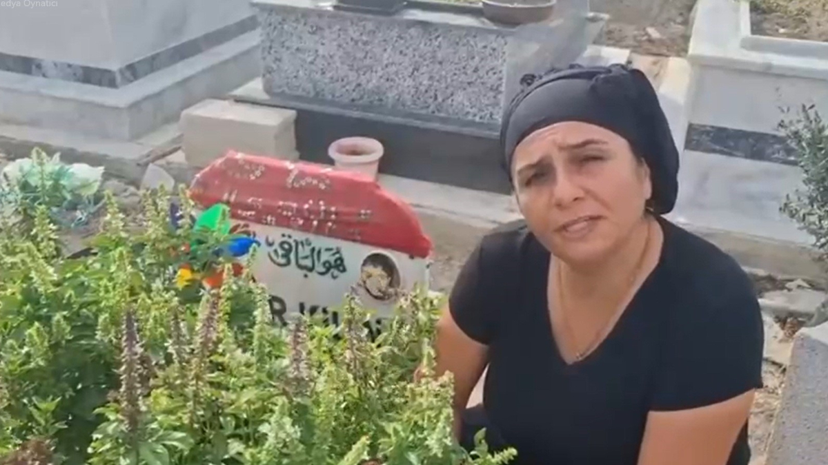 mersinde 16 yasindaki cocugu ezen tir surucusu hakkinda karar v6YZvAXh.jpg