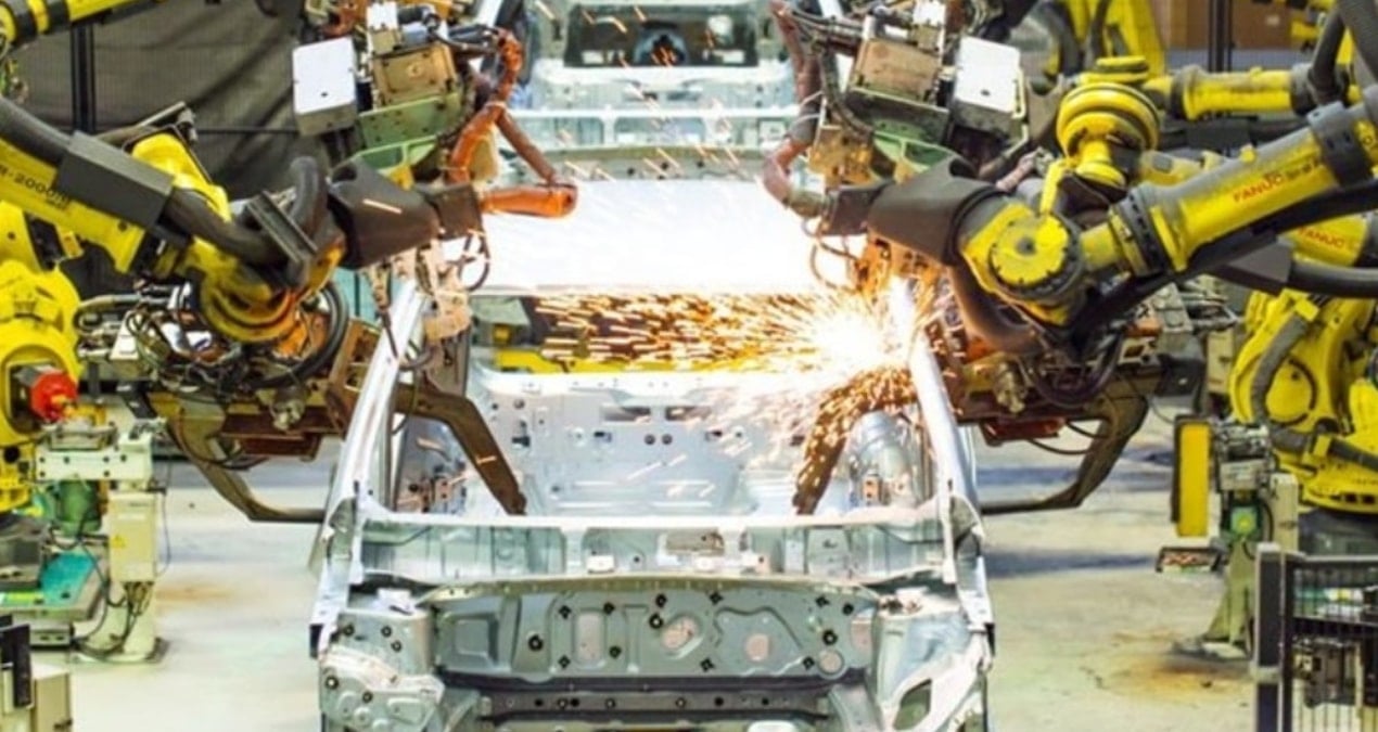otomotiv sektorunden 117 milyar dolarlik ihracat s2gZOZKk.jpg