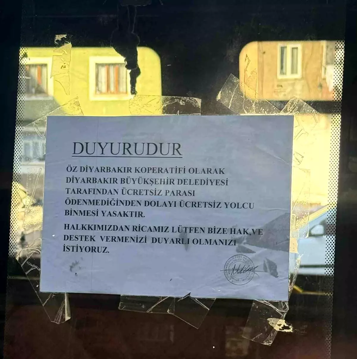 diyarbakirda ozel halk otobusleri ucretsiz kartlari almiyor nRAyfUwq.jpg