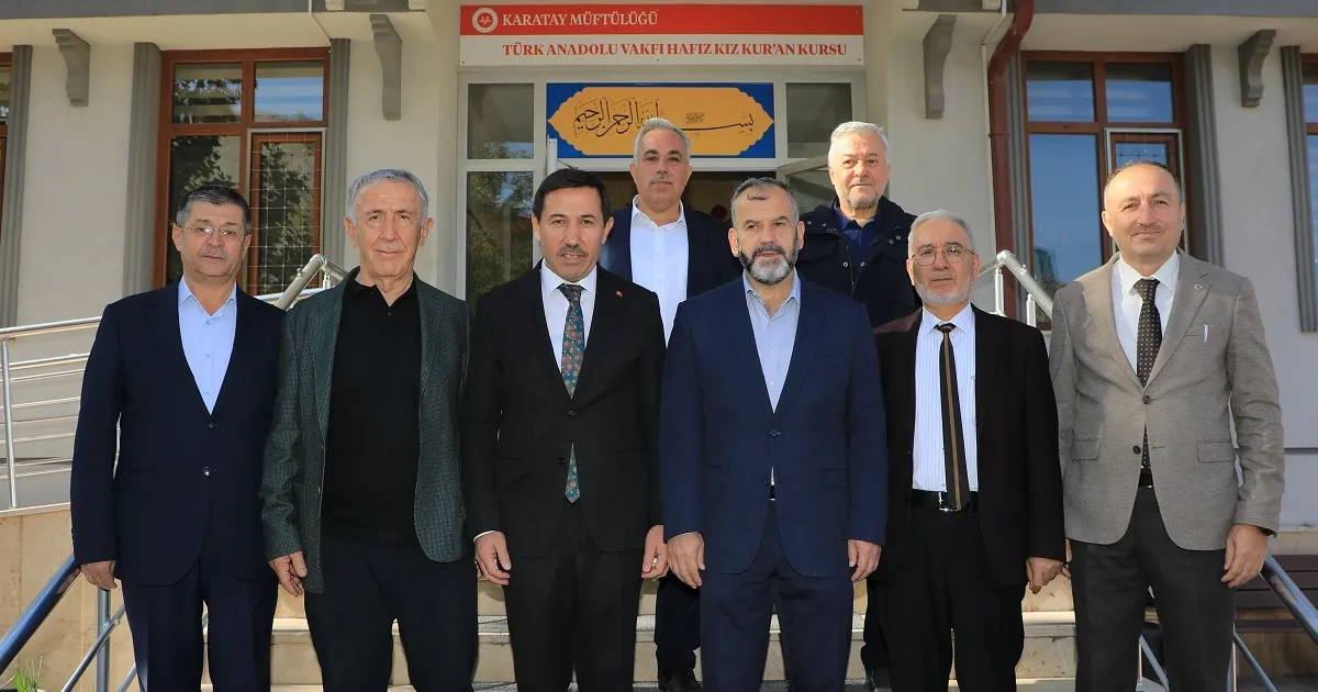 konyada hafizlik yolculuguna baskan kilcadan destek 2LimZj8X.webp