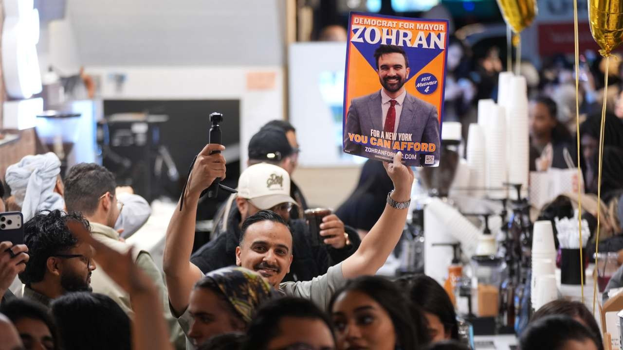 new yorkun yeni musluman baskani mamdaniden zafer konusmasi sYph78IS.jpg