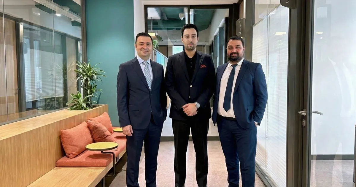 Türkiye’de Proje Finansmanı 2024’te %185 Büyüdü