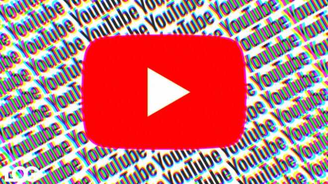 YouTube LOG Tasarım
