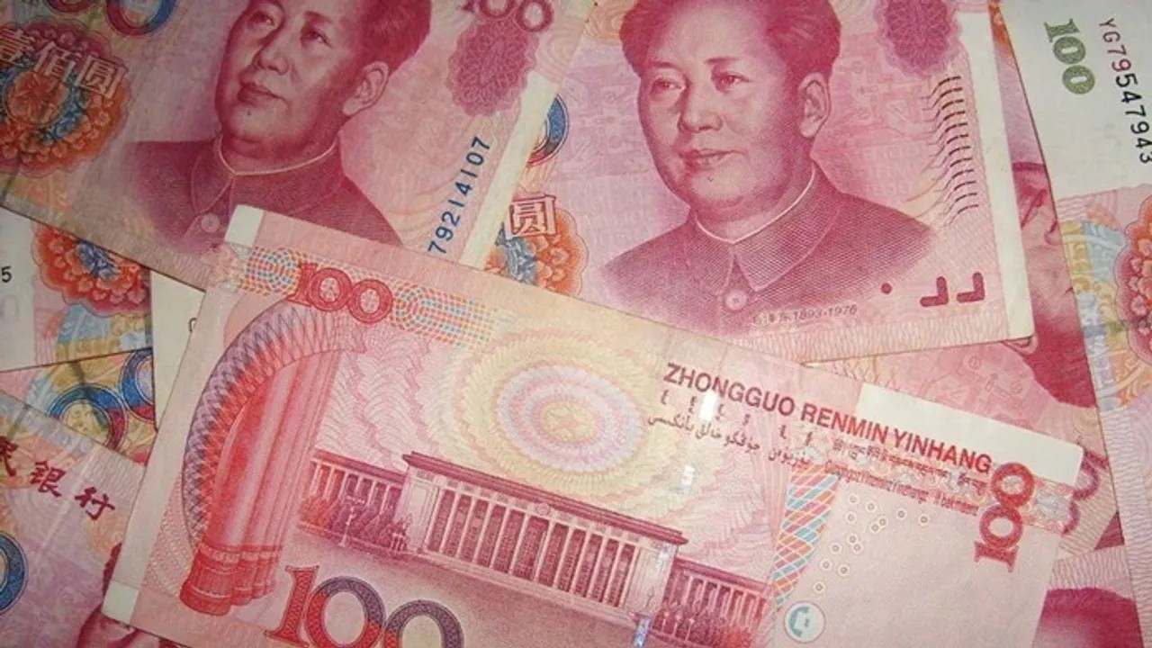 JPMorgan, Çin yuanı pozisyonlarını kısmen kapattı