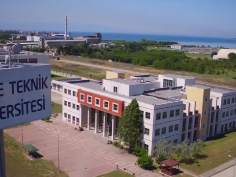 Gebze Teknik Üniversitesi, QS Dünya Sıralamalarında Öne Çıkıyor