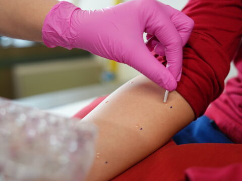 Baharla birlikte polen alerjisi alarmı