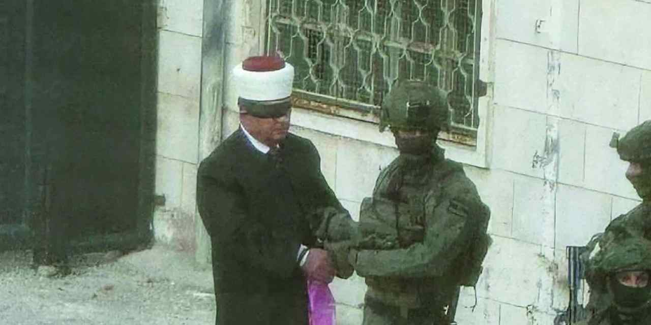 Eski Bakan Bekri Gözaltına Alındı: Baskın ve Gerginlik Sürüyor