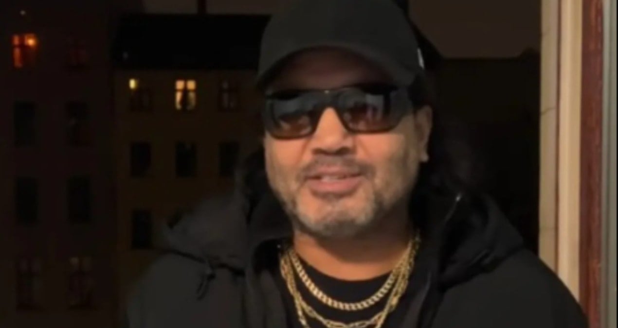 Killa Hakan’ın Hayat Hikayesi Sinemaya Taşınıyor!