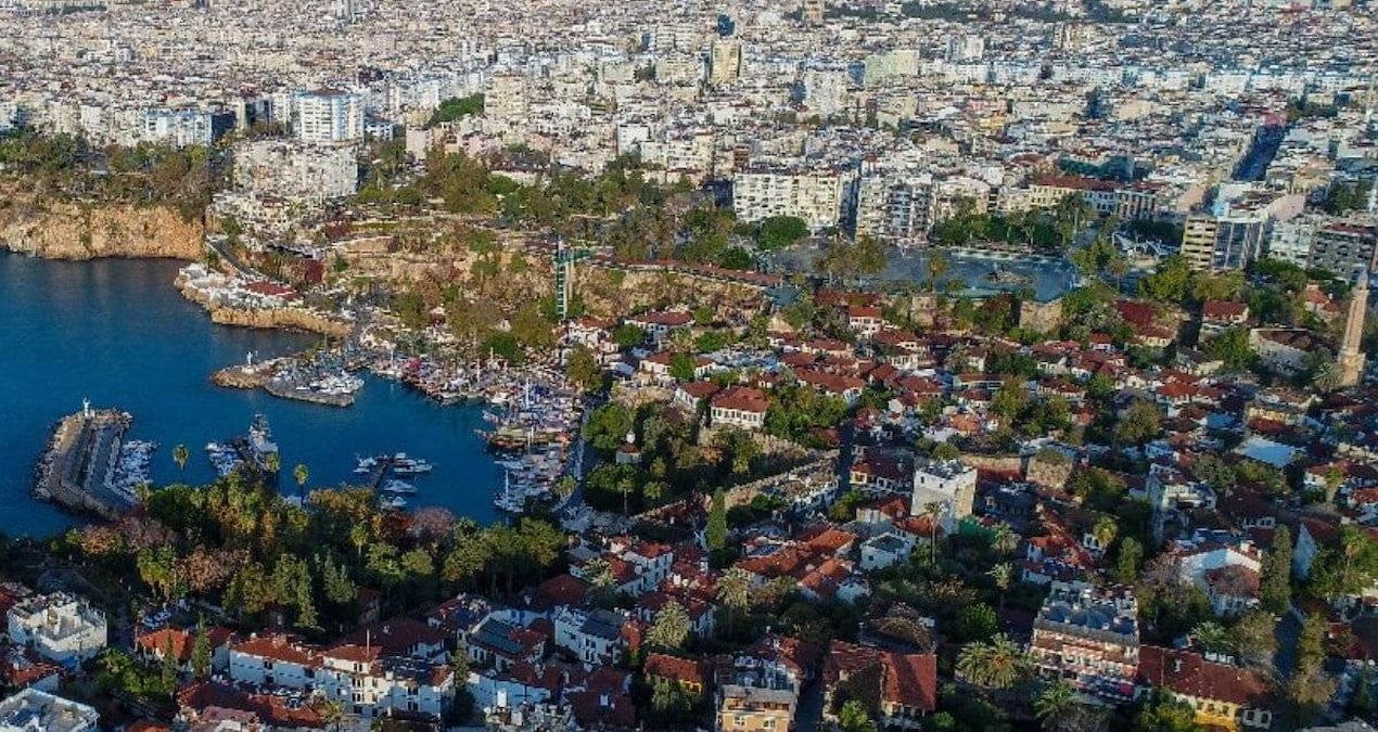 Türkiye’nin Suç Haritası Yenilendi: En Yüksek Suç Oranı Aydın’da