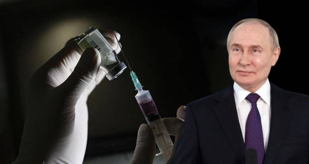 Putin’den Devrim Niteliğinde Talimat: Yaşlanma Süreci Sona Erek mi?