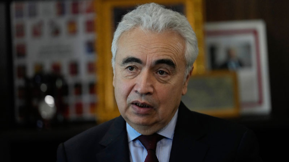 Fatih Birol’dan Acil Stok Uyarısı: Petrol Stokları Hızla Tükeniyor