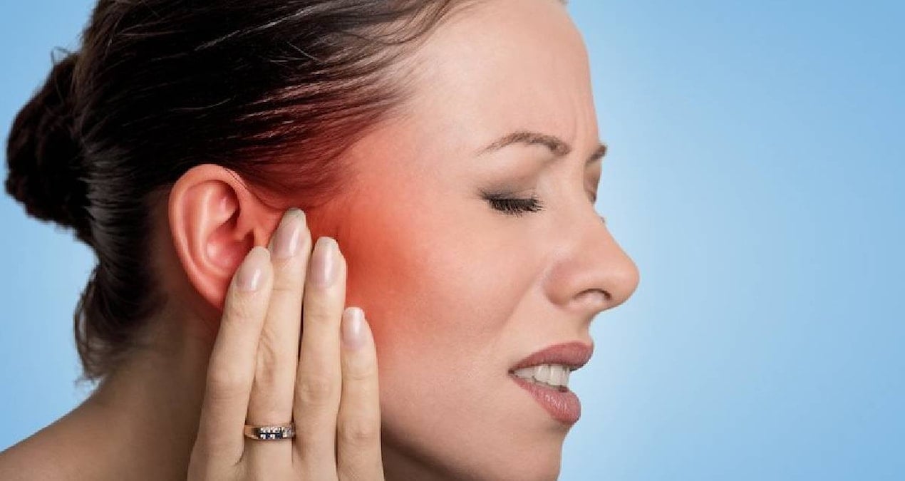 Kulak Çınlamasının Nedeni Ortaya Çıktı: Serotonin İlişkisi