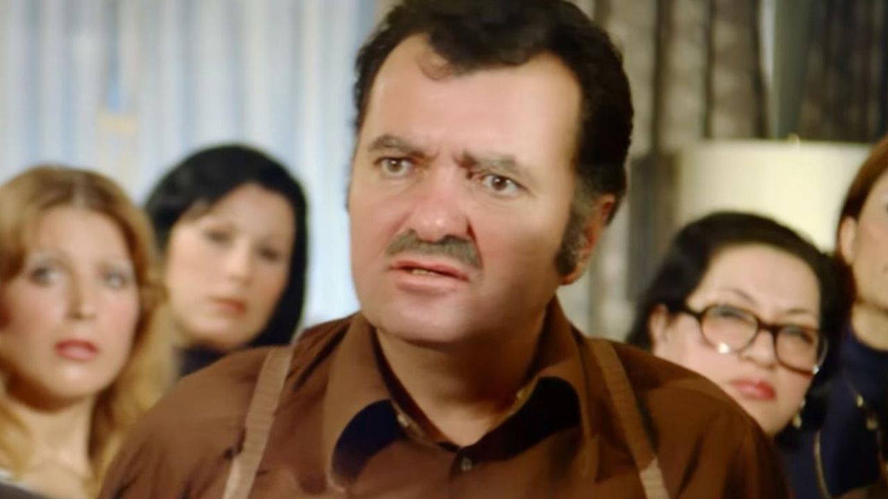 Haber gorseli