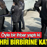 Sehri birbirine katti istanbulda taksiler reddedince ofkesine hakim olamadi hEuJjNuZ
